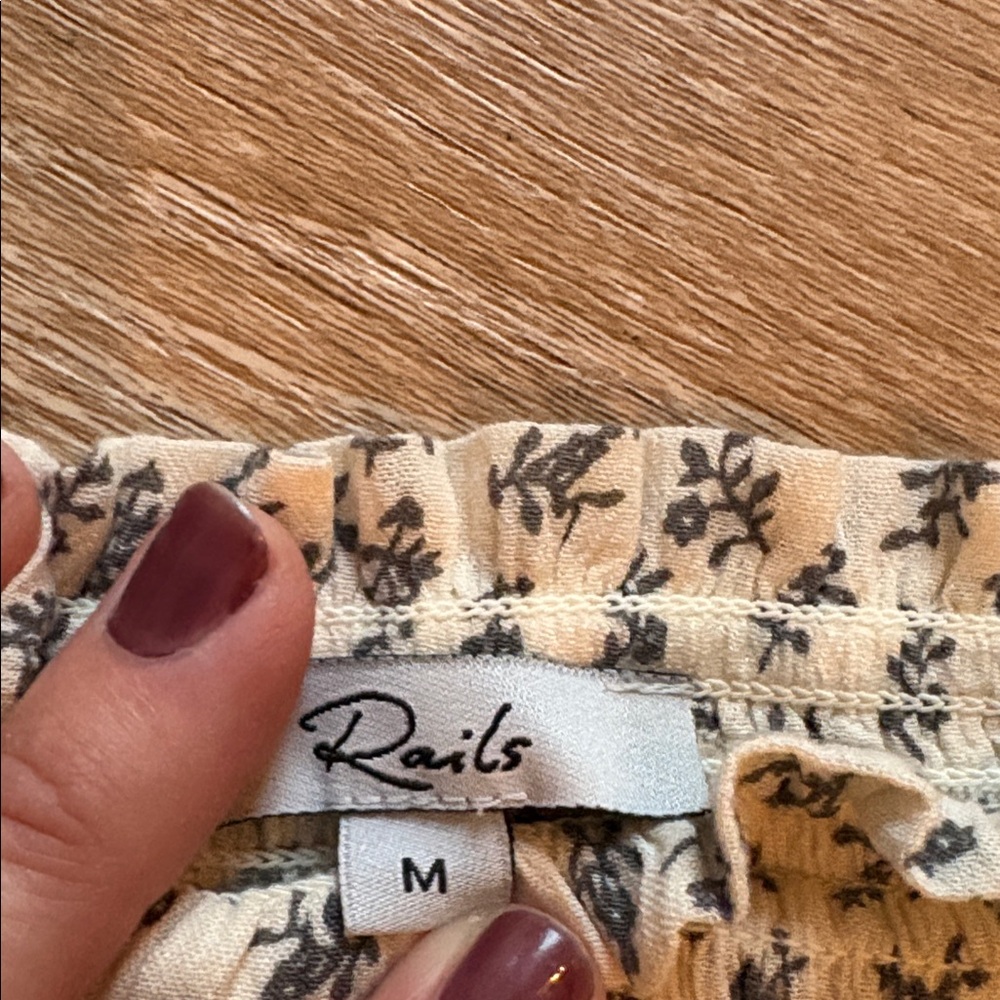 Rails Addison Skirt - Picture 5 of 8